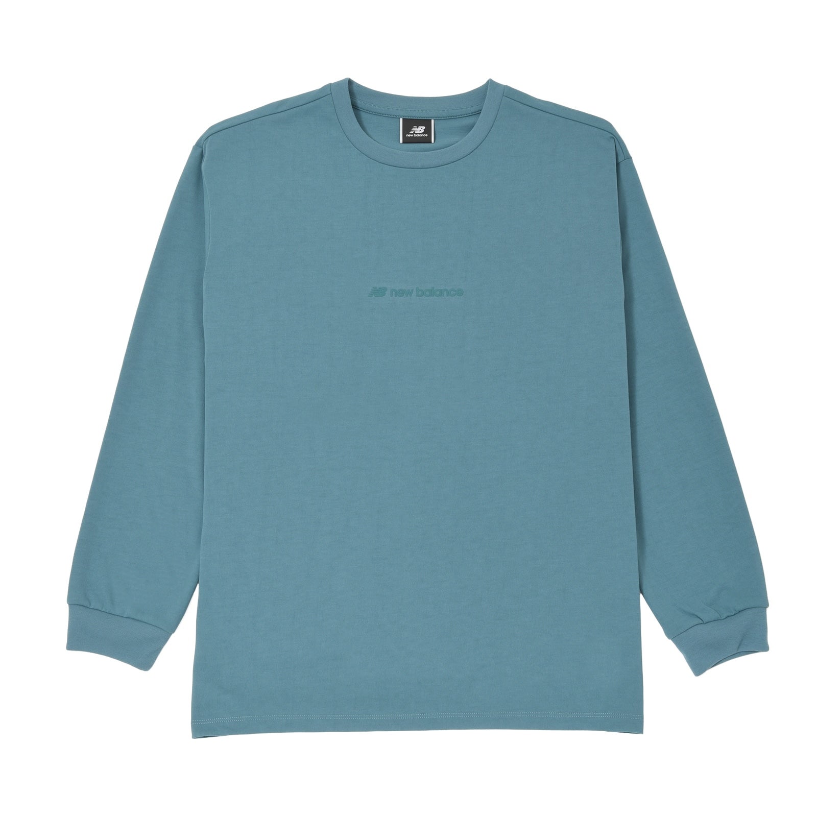 【予約】 MET24 Basic Logo Long Sleeve Tee