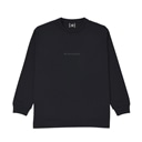 【予約】 MET24 Basic Logo Long Sleeve Tee