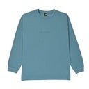 MET24 Basic Logo Long Sleeve Tee