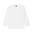 【予約】 MET24 Basic Logo Long Sleeve Tee