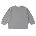 MET24 Knit V-Neck Pullover