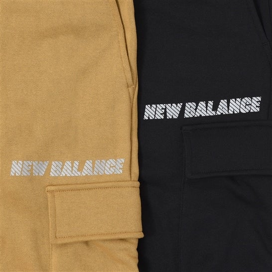 MET24 Reflection NB Logo Jogger Pants