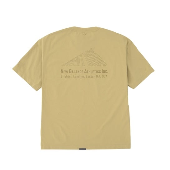 MT1996 Sunshield T-shirt