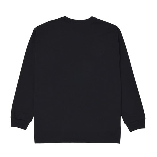 【予約】 MET24 Basic Logo Long Sleeve Tee