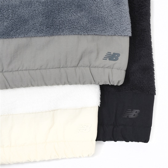 【予約】 MET24 Fleece Pullover