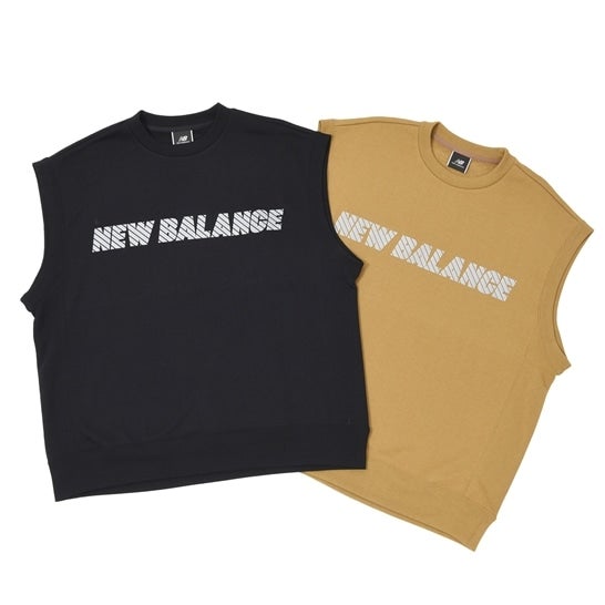 【予約】 MET24 Reflection NB Logo Vest