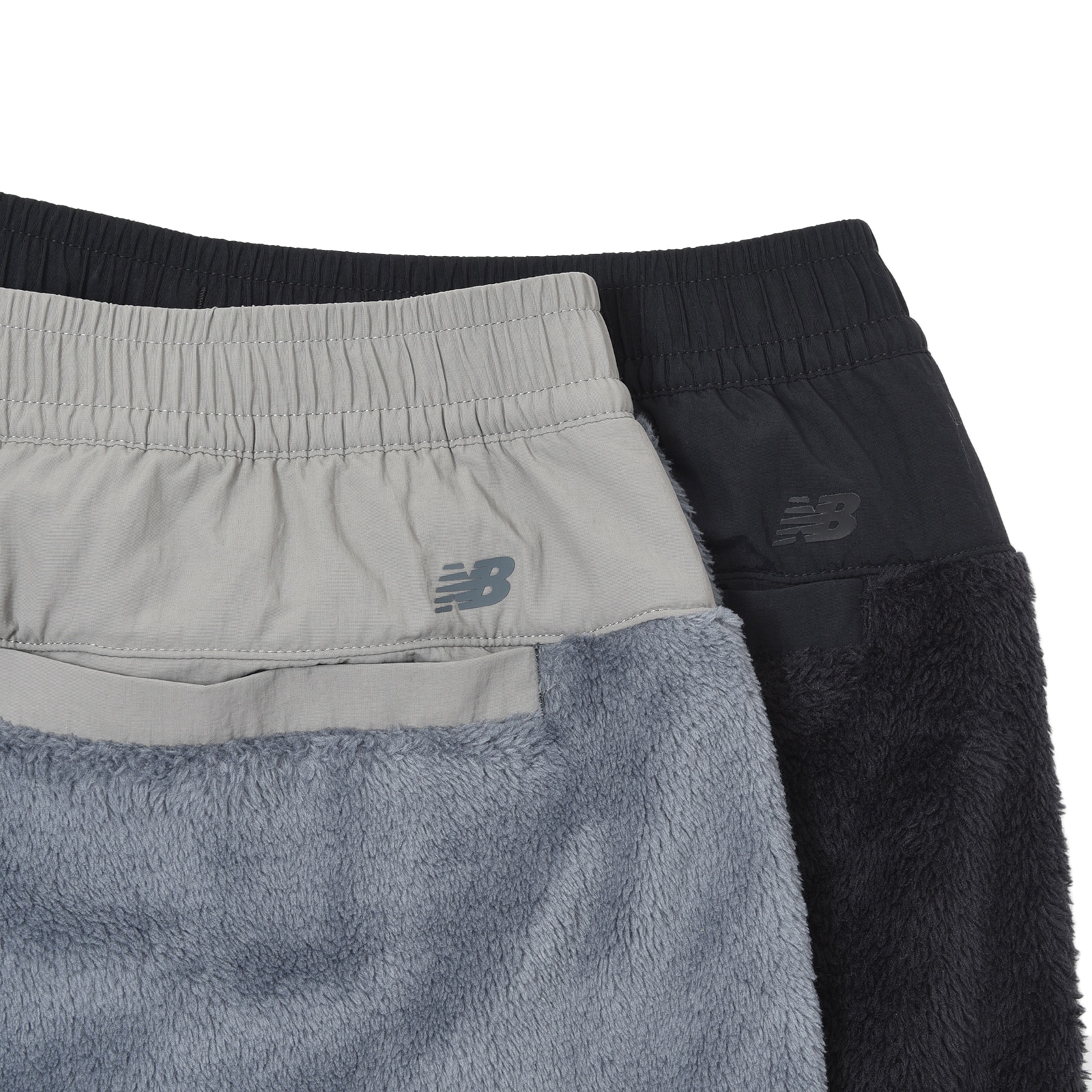 【予約】 MET24 Fleece Training Pants