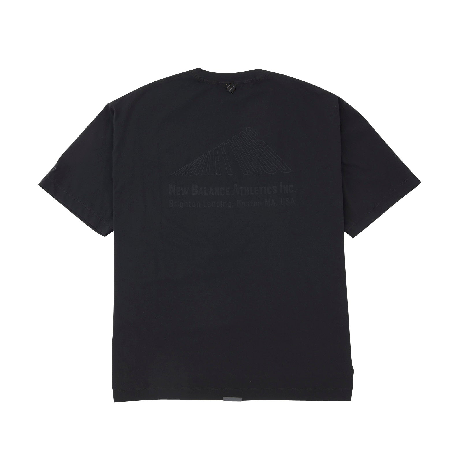 MT1996 Sunshield T-shirt
