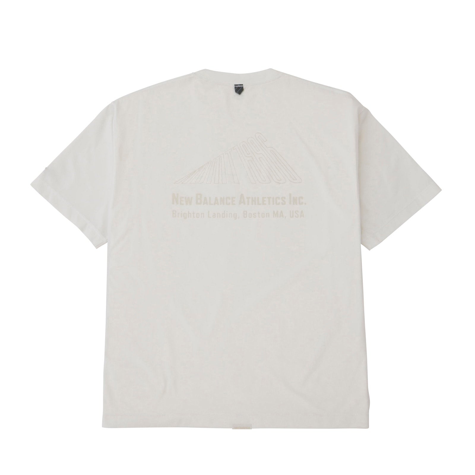 MT1996 선실드 티셔츠