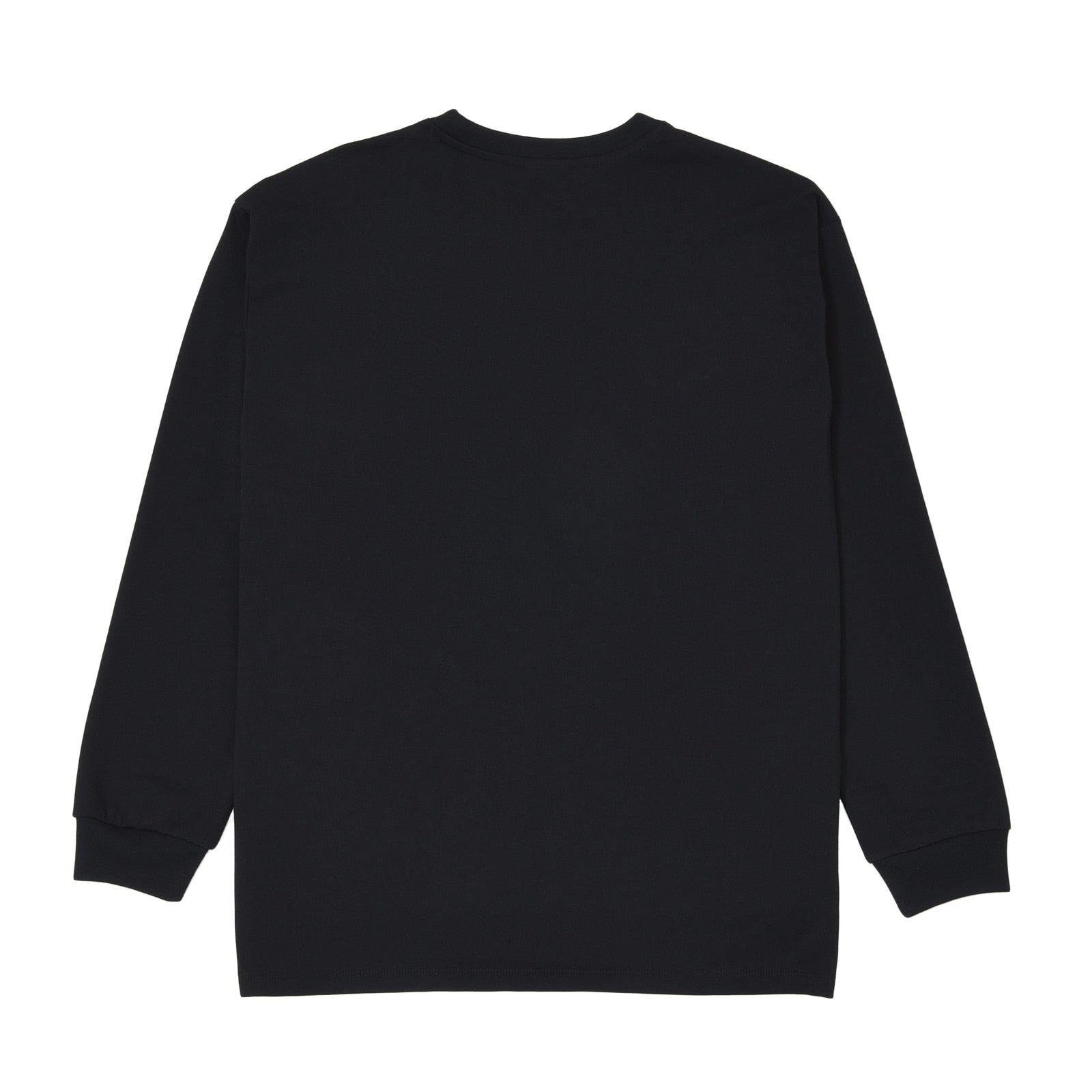 【予約】 MET24 Basic Logo Long Sleeve Tee