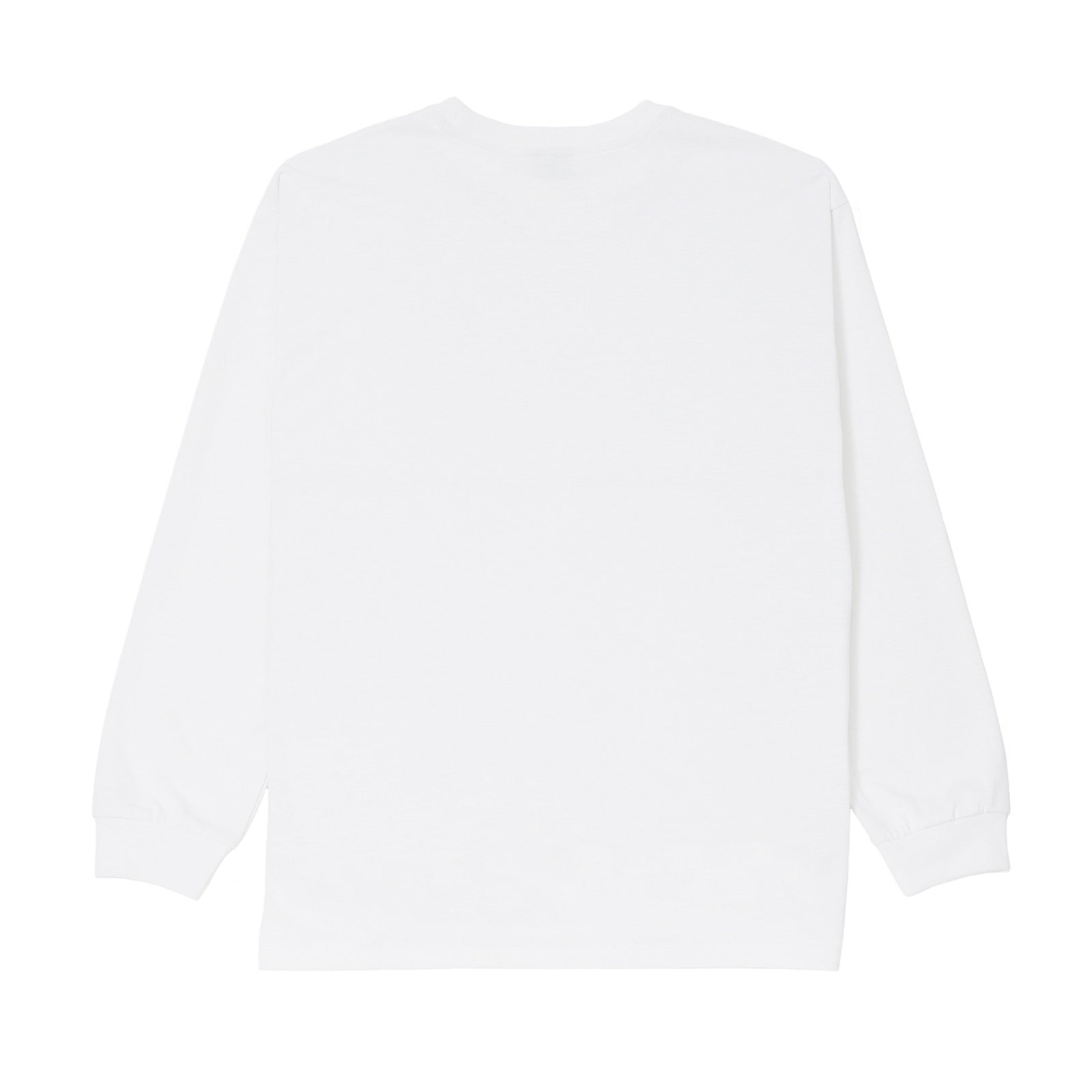 【予約】 MET24 Basic Logo Long Sleeve Tee