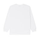 【予約】 MET24 Basic Logo Long Sleeve Tee