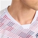 Lille 2024 Away Replica Short Sleeve Shirt