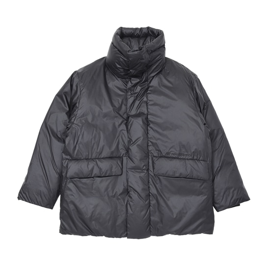 【予約】 MET24 Short Down Jacket