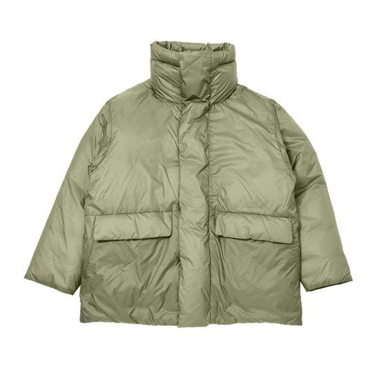 【予約】 MET24 Short Down Jacket