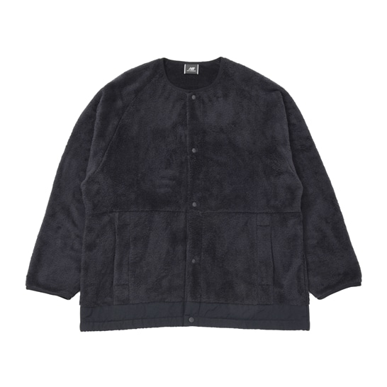 【予約】 MET24 Fleece Cardigan