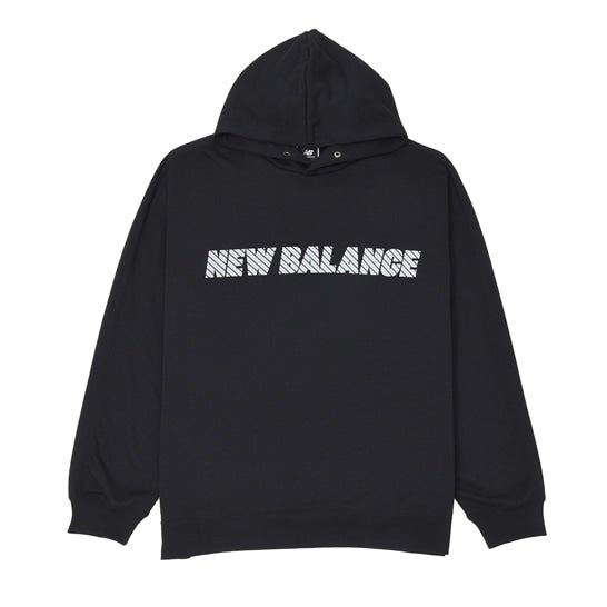 MET24 Reflection NB Logo Hoodie