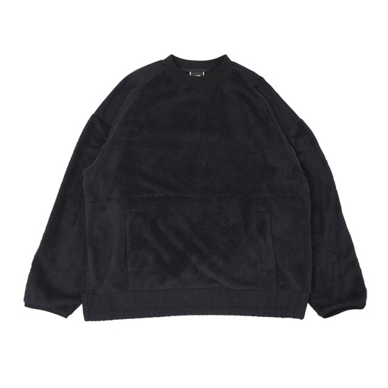 【予約】 MET24 Fleece Pullover