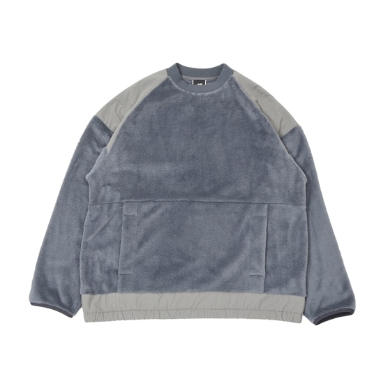 【予約】 MET24 Fleece Pullover