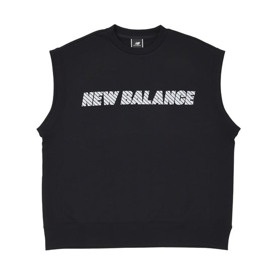 【予約】 MET24 Reflection NB Logo Vest