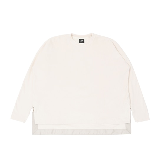 【予約】 MET24 Warm Crew Neck Pullover