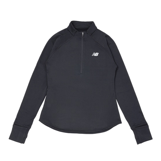 Sport Essentials Premium Heat Grid Half Zip