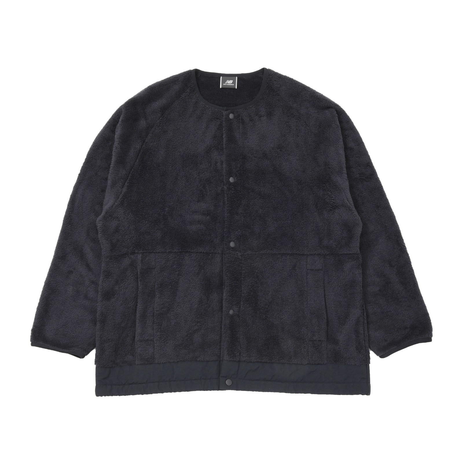 【予約】 MET24 Fleece Cardigan