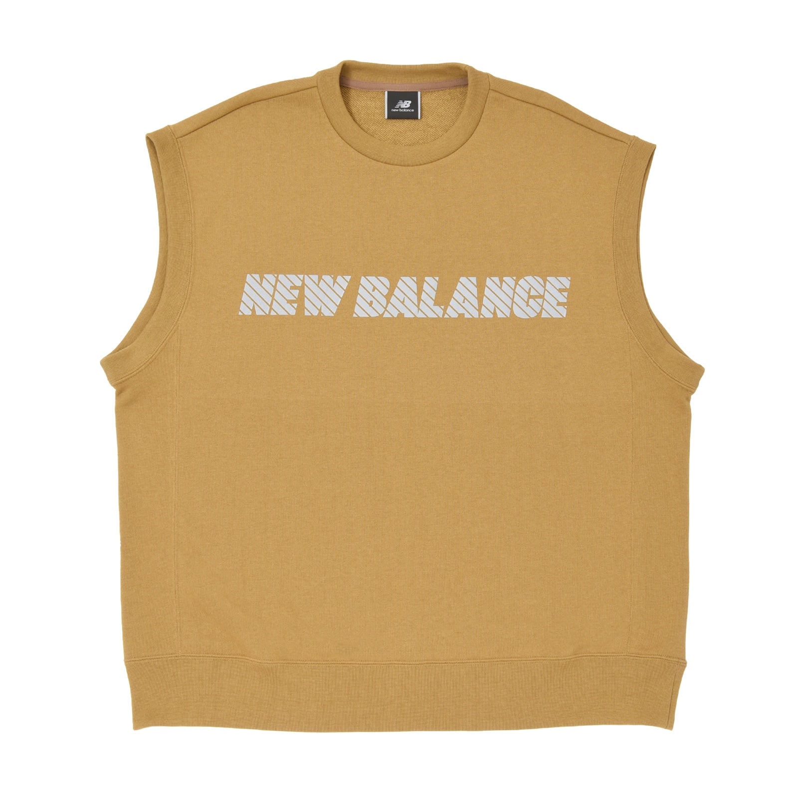 【予約】 MET24 Reflection NB Logo Vest