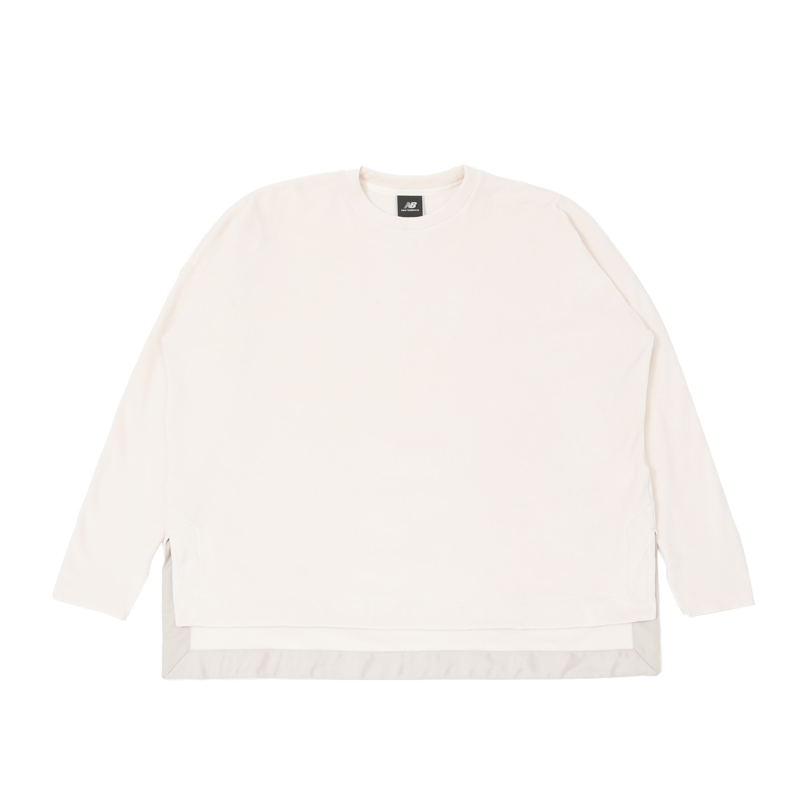 【予約】 MET24 Warm Crew Neck Pullover