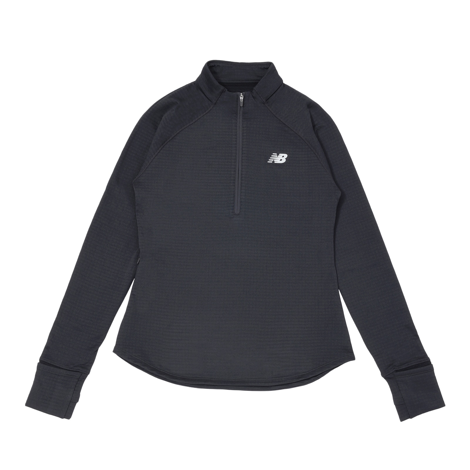 Sport Essentials Premium Heat Grid Half Zip