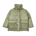 【予約】 MET24 Short Down Jacket