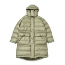 【予約】 MET24 Long Down Jacket