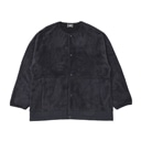 【予約】 MET24 Fleece Cardigan