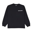 【予約】 MET24 Reflection NB Logo Long Sleeve Tee