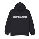 MET24 Reflection NB Logo Hoodie