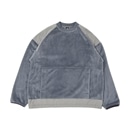 【予約】 MET24 Fleece Pullover