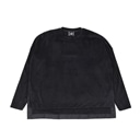 【予約】 MET24 Warm Crew Neck Pullover