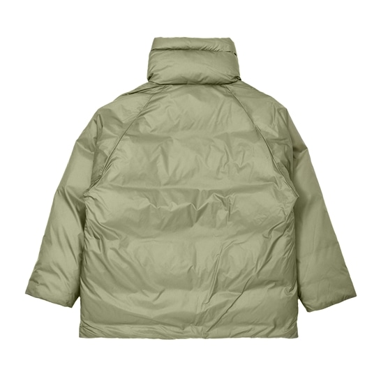 【予約】 MET24 Short Down Jacket