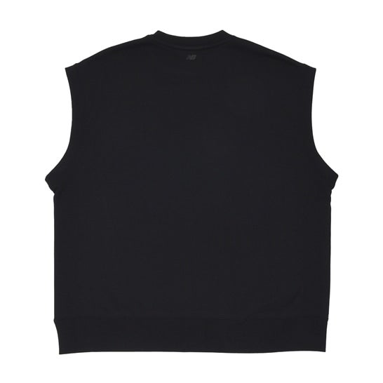 【予約】 MET24 Reflection NB Logo Vest