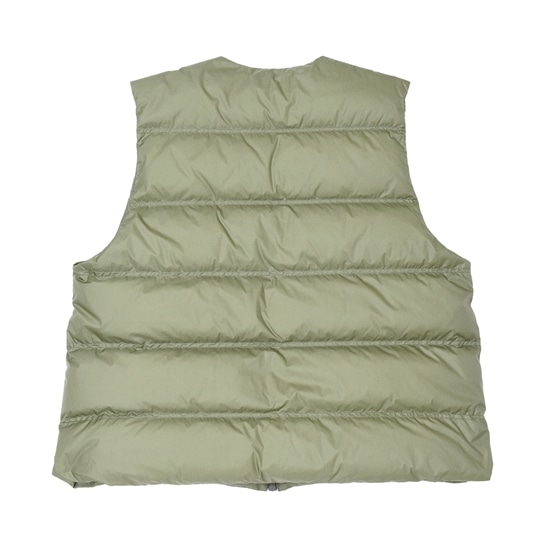 【予約】 MET24 Down Vest