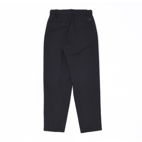 【予約】 MET24 Tuck Slim Tapered Pants