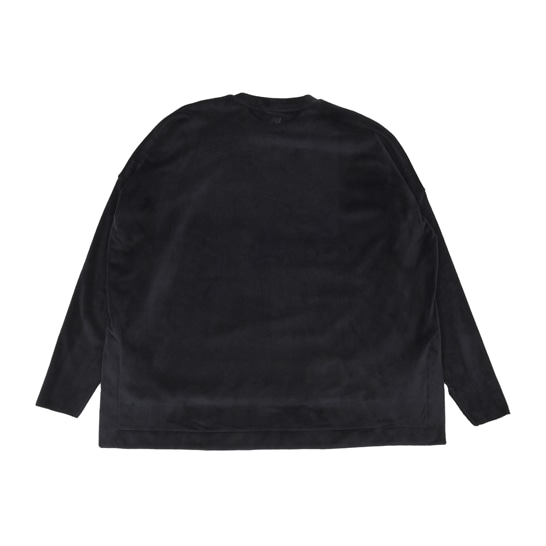 【予約】 MET24 Warm Crew Neck Pullover