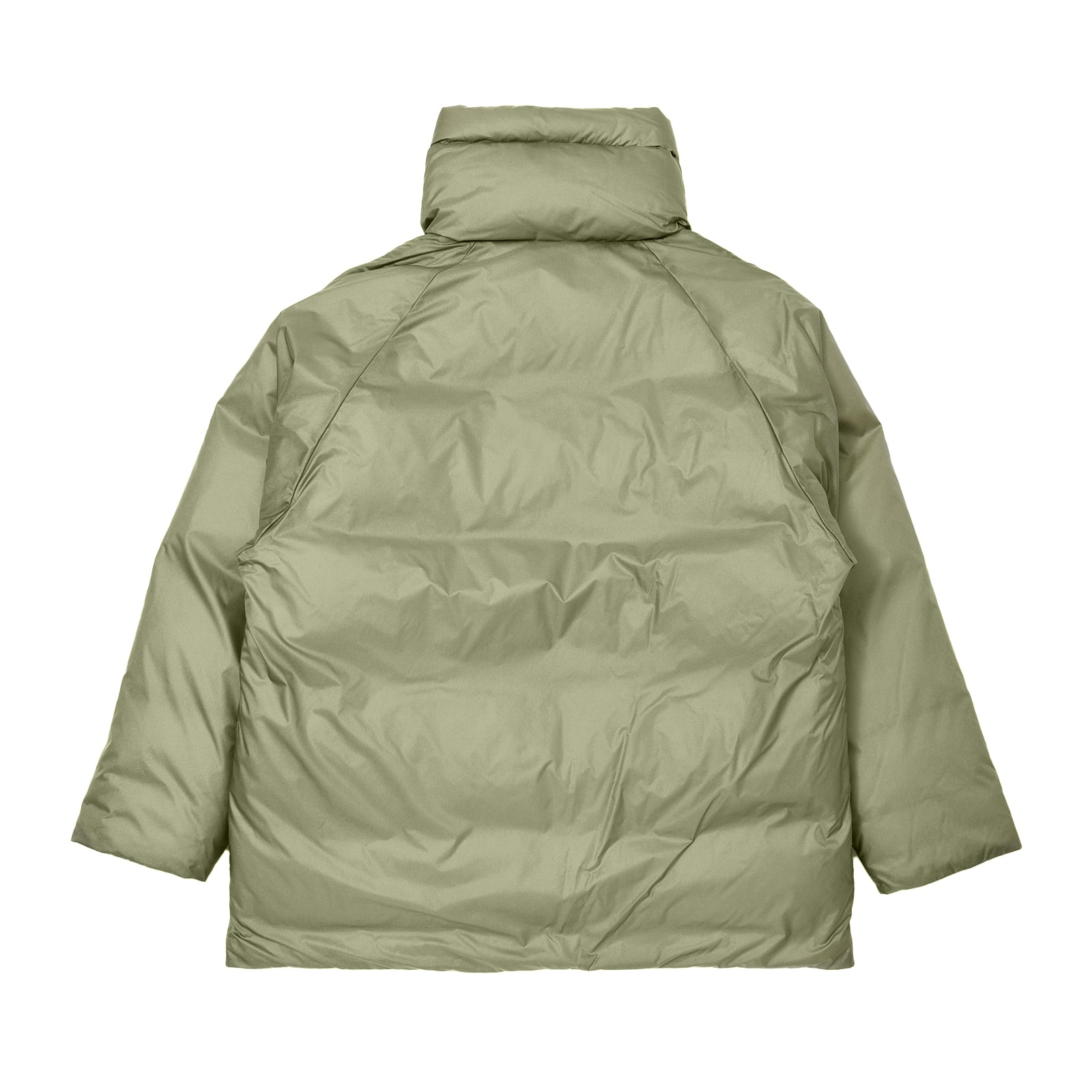 【予約】 MET24 Short Down Jacket