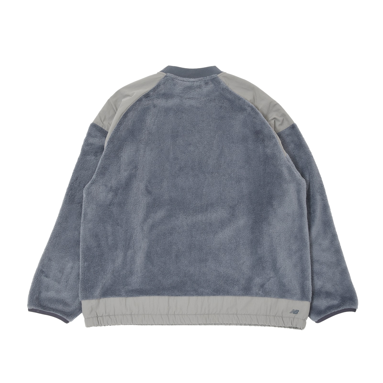 【予約】 MET24 Fleece Pullover