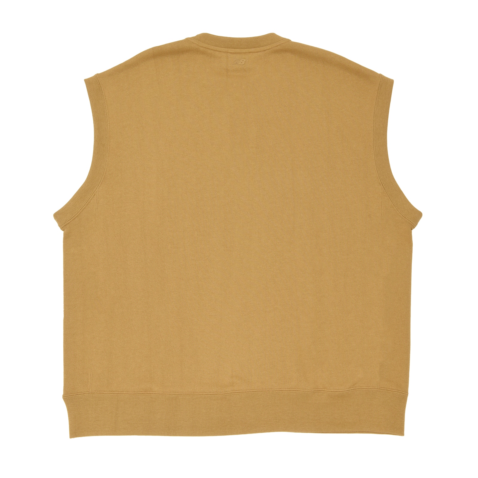 【予約】 MET24 Reflection NB Logo Vest