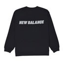 【予約】 MET24 Reflection NB Logo Long Sleeve Tee