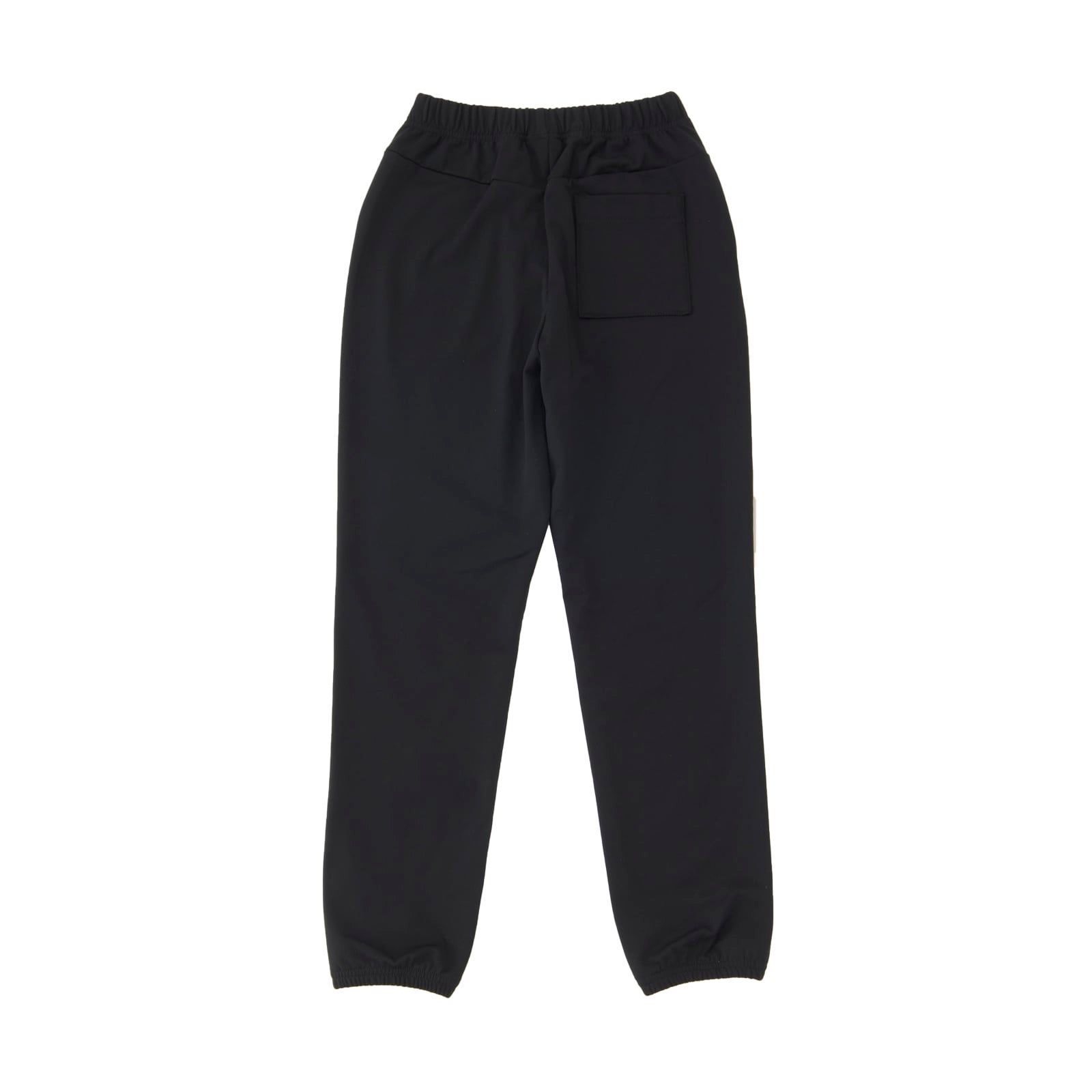 Moisture-wicking, quick-drying jogger pants