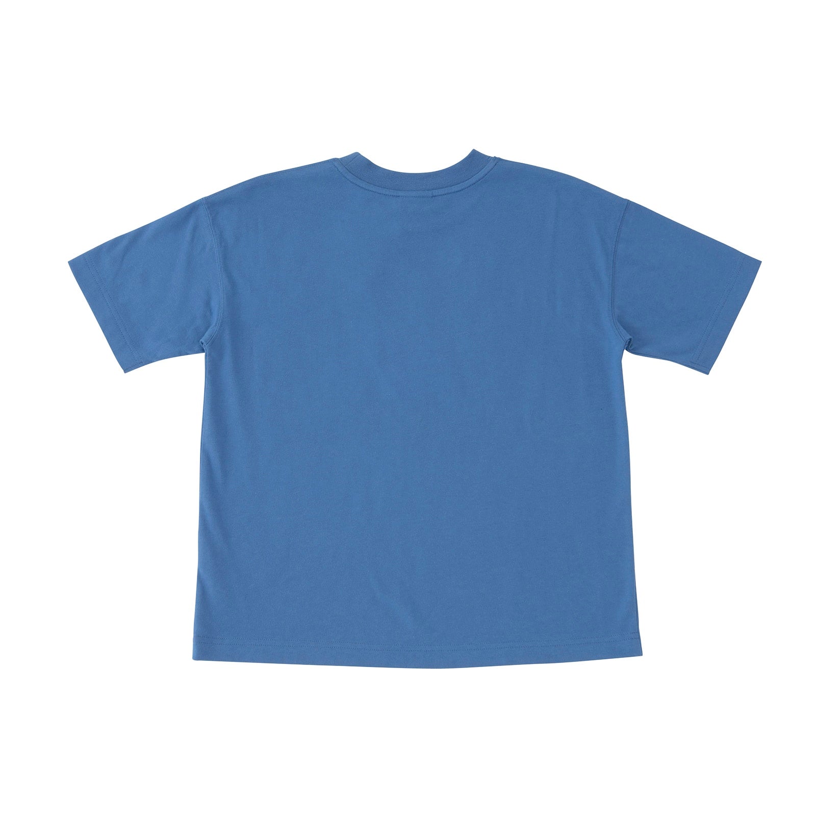 Moisture-wicking Graphic Short Sleeve T-Shirt