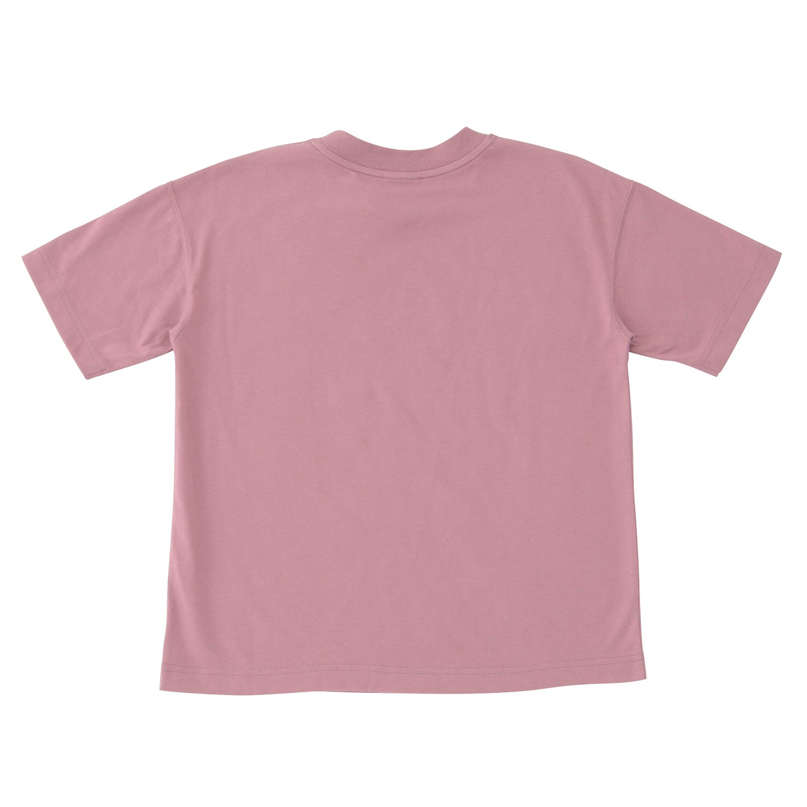 Moisture-wicking Graphic Short Sleeve T-Shirt