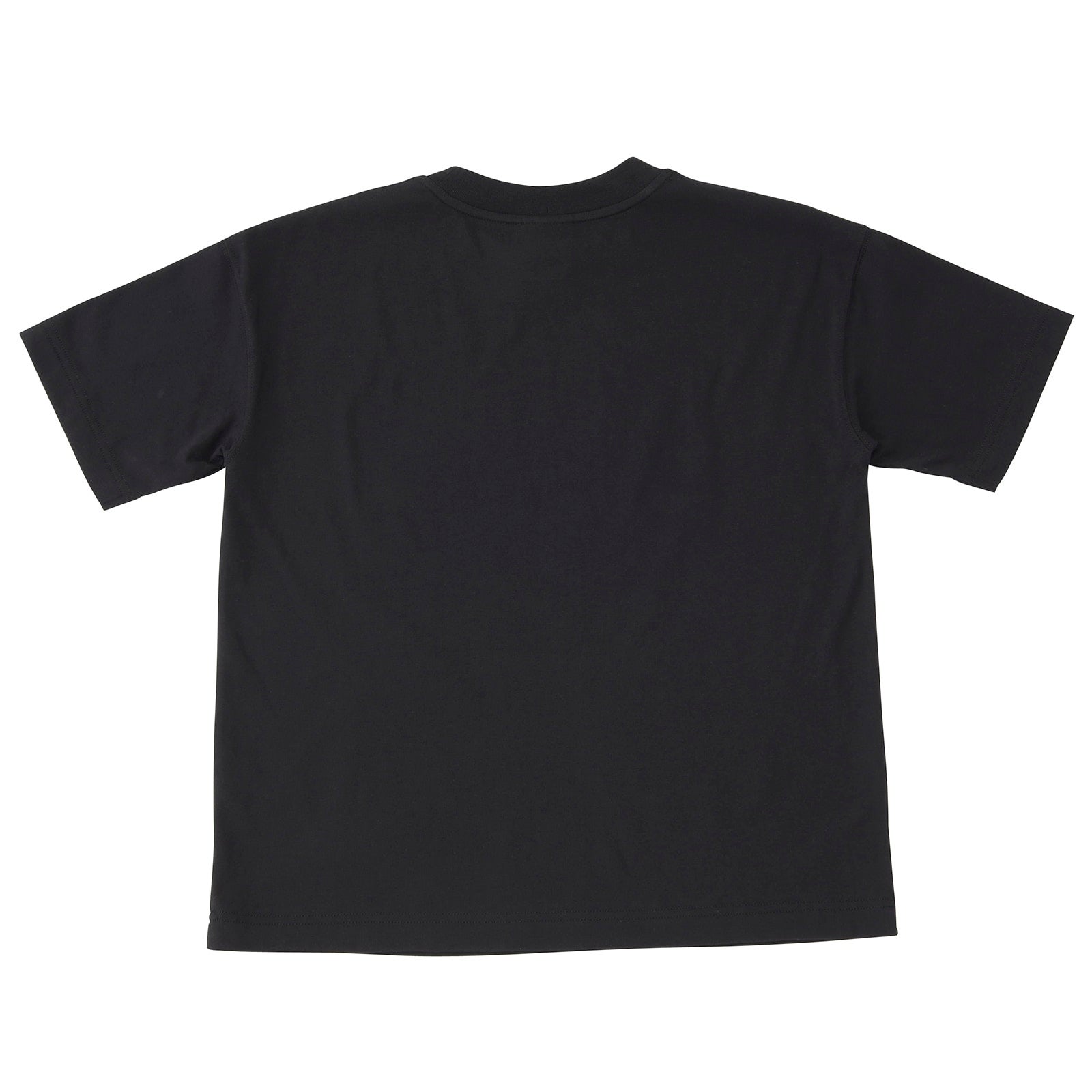 吸水速干Linear logo短袖T恤